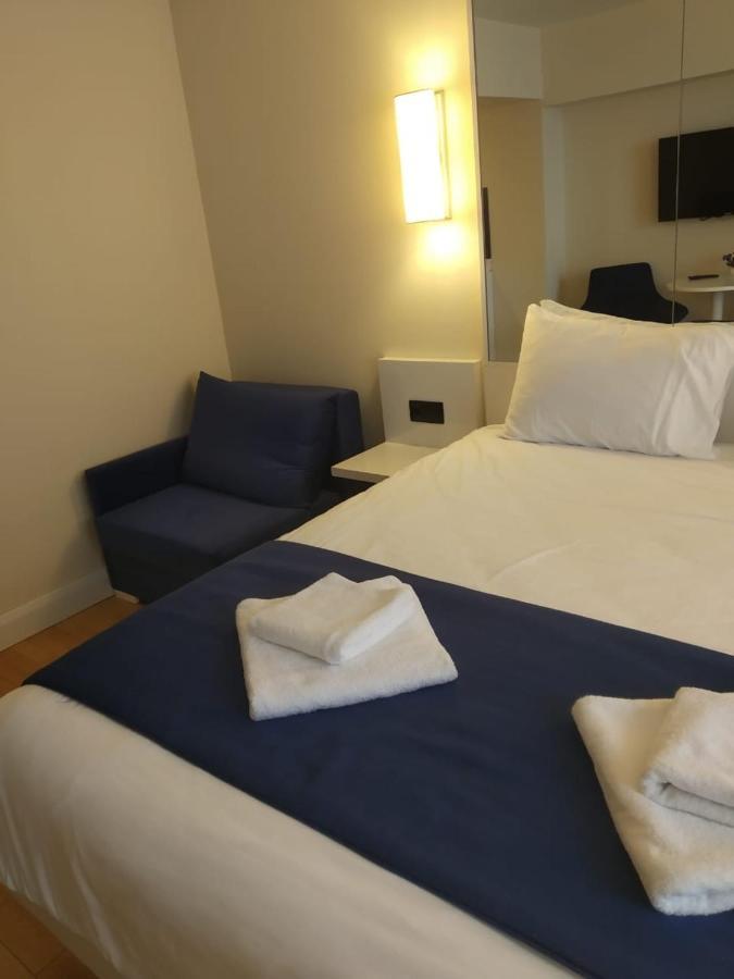 Batumius Apartments Kültér fotó