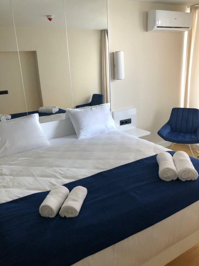 Batumius Apartments Kültér fotó