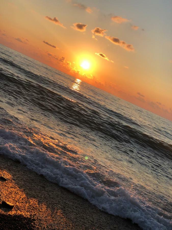 Batumius Apartments Kültér fotó