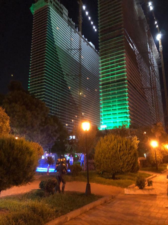 Batumius Apartments Kültér fotó